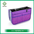 Wholesale Waterproof Cosmetic Beauty Bag Travelling Wash Bag Hanging Toiletry Kit Make Up Bag